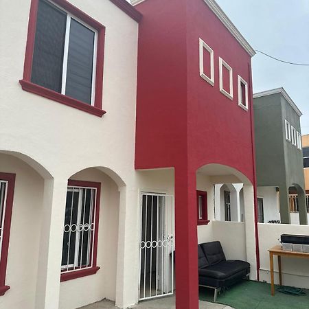 Villa Montecarlo 2 Rosarito Esterno foto