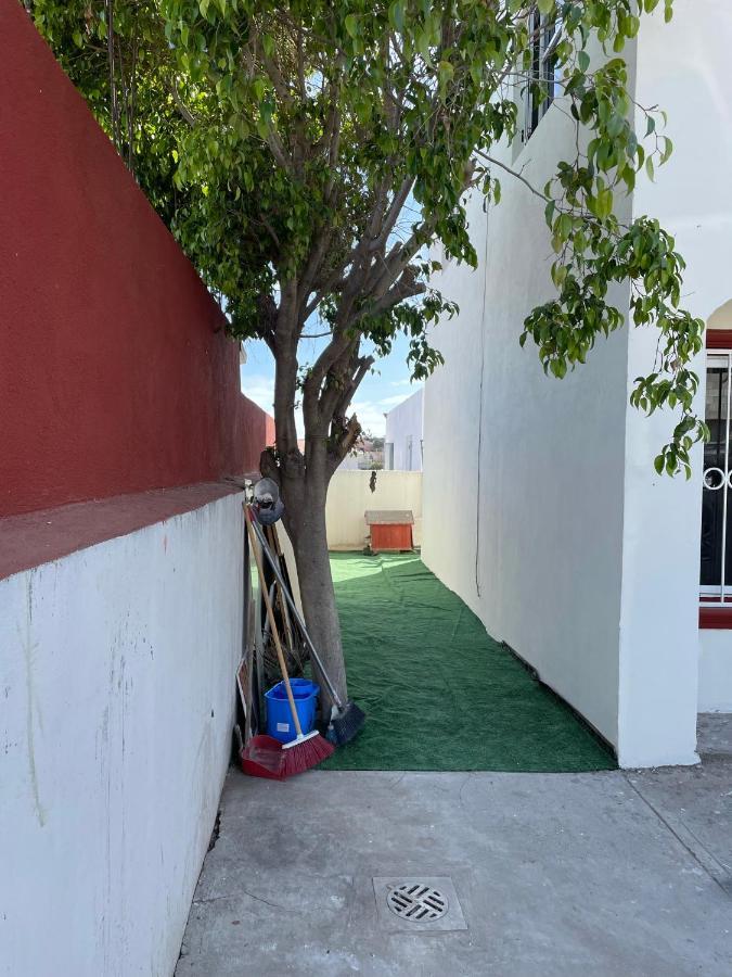 Villa Montecarlo 2 Rosarito Esterno foto