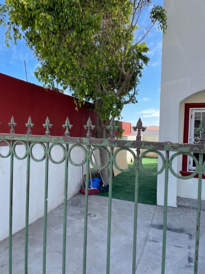 Villa Montecarlo 2 Rosarito Esterno foto